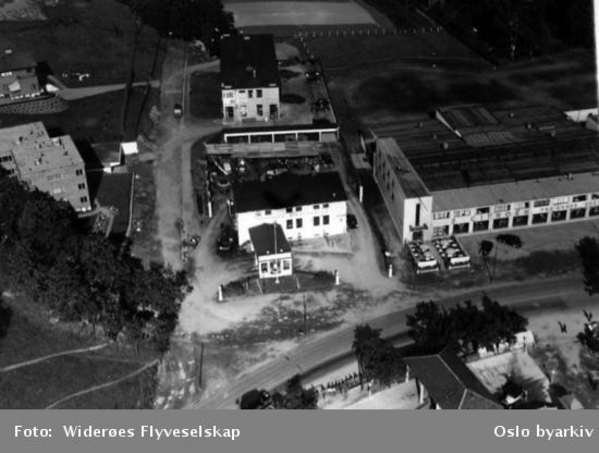 ridehuset skoyen
