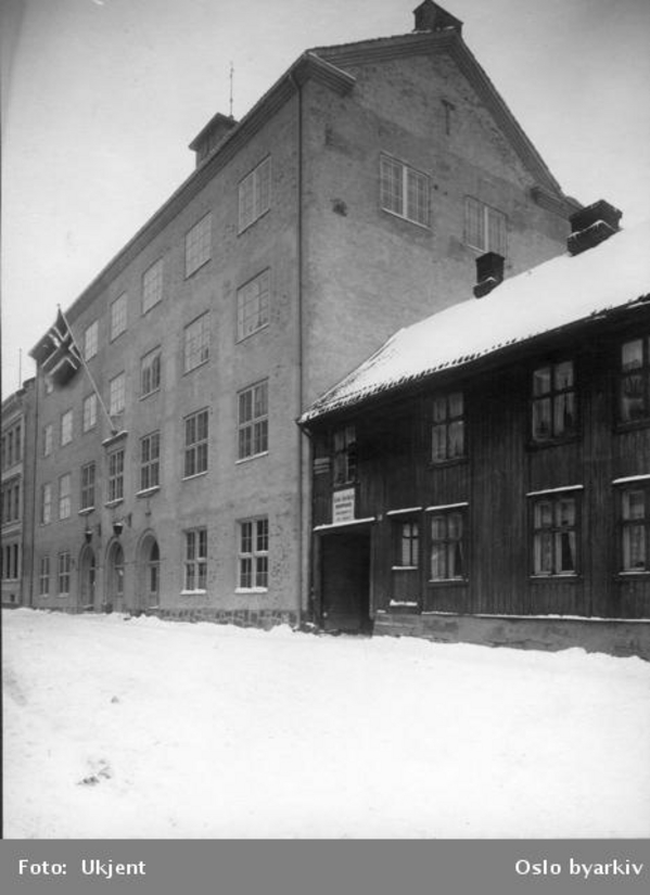 Oslo Yrkesskole