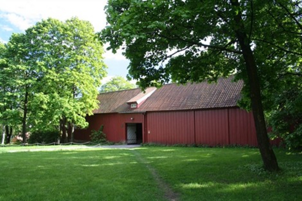 Vøienvolden gård