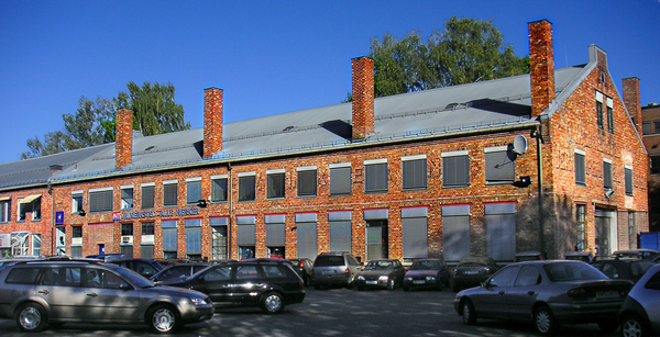 Linnekogel, Skøyen