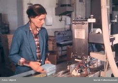 Fra Tiedemannsamlingen, Norsk FolkemuseumFoto: Norsk Folkemuseum<br>