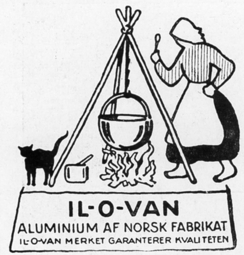 Foto: NTM / Scan fra jubileumsbok 1947<br>