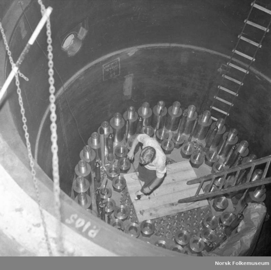 Haldenreaktoren  (Ingressbilde)